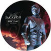 Michael Jackson - History Continues  (2LP / Picture Disc)