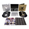 Deftones - White Pony (4LP Boxset / 20th Anniversary / Excl. Lithograph)