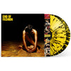 End Of Fashion - End Of Fashion (2LP / 20th Anniversary / Black & Yellow Splatter)