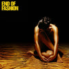 End Of Fashion - End Of Fashion (2LP / 20th Anniversary / Black & Yellow Splatter)