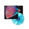 Fontaines D.C. - Dopamine Chamber (Blue Marble Vinyl)