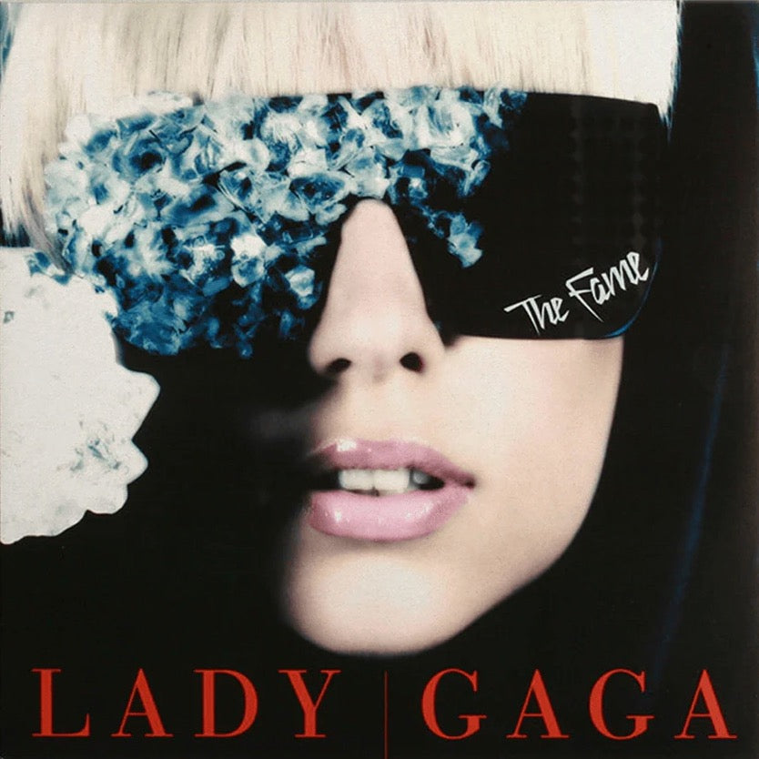 Lady Gaga - The Fame (2LP) – Stash Records