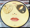 Pre Loved Record - Saga - Worlds Apart