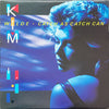 Pre Loved Record - Kim Wilde - Catch As Catch Can