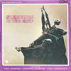 Pre Loved Record - Solution - Solution & Divergence (2LP)