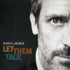 Pre Loved Record - Hugh Laurie - Let Them Talk (2LP)