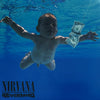 Pre Loved Record - Nirvana - Nevermind