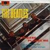 Pre Loved Record - The Beatles - Please Please Me