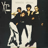 Pre Loved Record - XTC - White Music