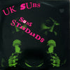 Pre Loved Record - UK Subs - Subs Standards