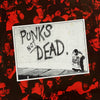Pre Loved Record - The Exploited - Punks Not Dead