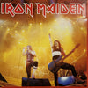 Pre Loved Record - Iron Maiden - Running Free (12" Single)