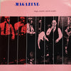 Pre Loved Record - Magazine - Magic, Murder and the Weather
