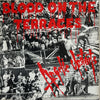 Pre Loved Record - Angelic Upstarts - Blood On The Terraces