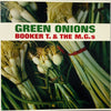 Pre Loved Record - Booker T. & The MG's - Green Onions (Green Vinyl)