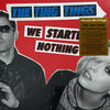 Pre Loved Record - The Ting Tings - We Started Nothing (15 Anniv / Ltd. Ed / Pink & Purple Vinyl)