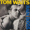 Pre Loved Record - Tom Waits - Rain Dogs