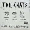 Pre Loved Record - The Chats - High Risk (Ltd. Ed / Yellow Vinyl)