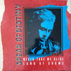 Pre Loved Record - Spear Of Destiny - Never Take Me Alive/ Land of Shame (2LP / 12")