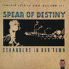 Pre Loved Record - Spear Of Destiny - Strangers In Our Town (2LP / 2")