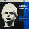 Pre Loved Record - Tubeway Army - 1978/1979 Volume Three