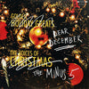 Pre Loved Record - The Minus 5 - Dear December (White Vinyl)