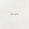 Pre Loved Record - Arctic Monkeys - Suck It And See