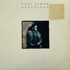 Pre Loved Record - Paul Simon - Graceland