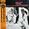 Pre Loved Record - The Style Council - The Cost Of Living