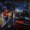 Pre Loved Record - Big Audio Dynamite - Tighten Up Vol. 88