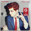 Pre Loved Record - Gerard Way - Hesitant Alien (Ltd. Ed / Coloured Vinyl)