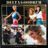 Pre Loved Record - Delta Goodrem - I Honestly Love You