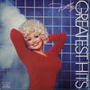 Pre Loved Record - Dolly Parton - Greatest Hits