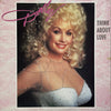 Pre Loved Record - Dolly Parton - Think About Love