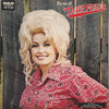 Pre Loved Record - Dolly Parton - Best of Dolly Parton