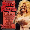 Pre Loved Record - Dolly Parton - The Great Dolly Parton Vol. 1 (D.I.V.O.R.C.E)
