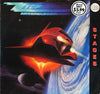 Pre Loved Record - ZZ Top - Stages (12" Single)