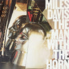 Pre Loved Record - Miles Davis - The Man With The Horn