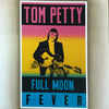 Pre Loved Record - Tom Petty - Full Moon Fever