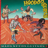 Pre Loved Record - Hoodoo Gurus - Mars Needs Guitars! (Coloured Vinyl)