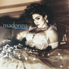 Pre Loved Record - Madonna - Like A Virgin (Clear Vinyl)