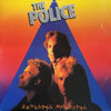 Pre Loved Record - The Police - Zenyatta Mondatta