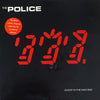 Pre Loved Record - The Police - Ghost In The Machine