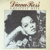 Pre Loved Record - Diana Ross - Diana Ross' Greatest Hits