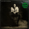Pre Loved Record - Julian Lennon - Valotte