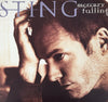 Pre Loved Record - Sting - Mercury Falling