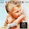 Pre Loved Record - Van Halen - 1984
