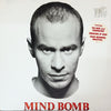 Pre Loved Record - The The - Mind Bomb