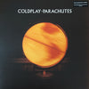 Pre Loved Record - Coldplay - Parachutes (Coloured Vinyl / Ltd. Ed)