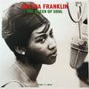 Pre Loved Record - Aretha Franklin - The Queen of Soul